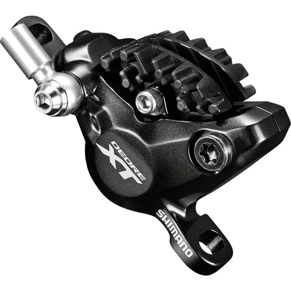 Shimano Disc Brake Caliper X8302