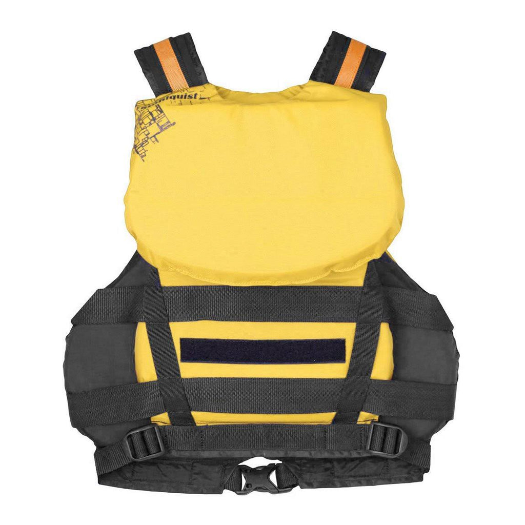 Orange PFD Youth/Adult R927