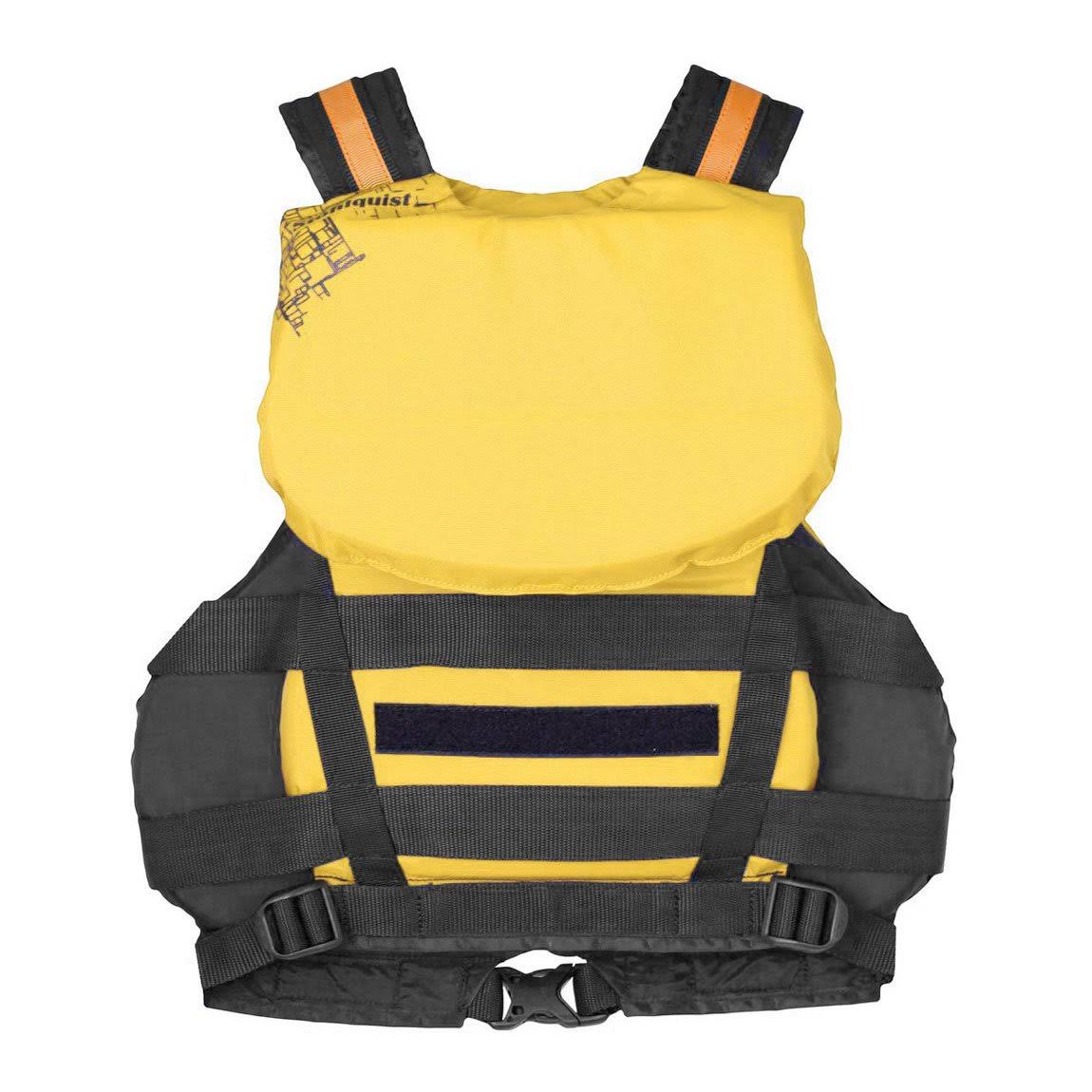 Orange PFD Youth/Adult R927