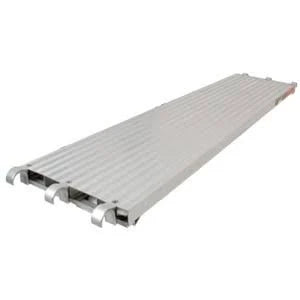 All Aluminum Scaffolding Platform D84151