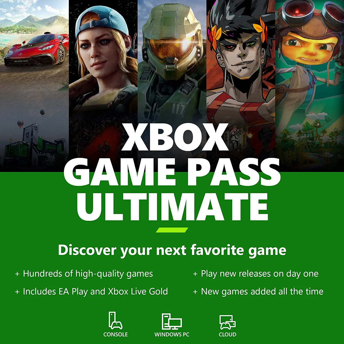 Xbox Series X Bundle with Two Wireless Controllers T78485