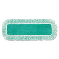 Microfiber Dust Pad with Fringe M312