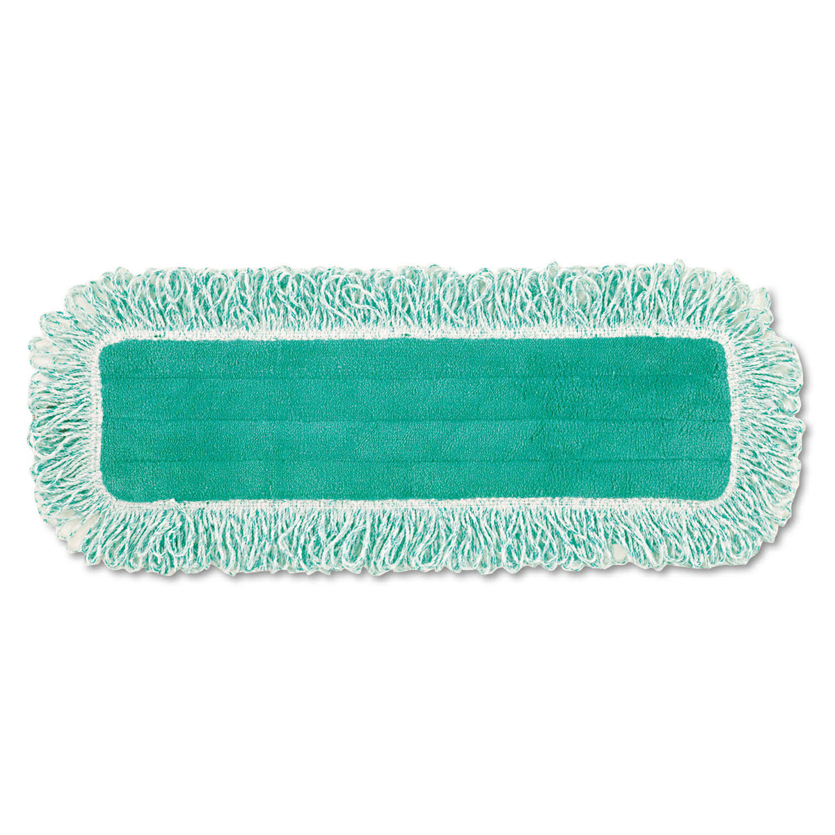 Microfiber Dust Pad with Fringe M312