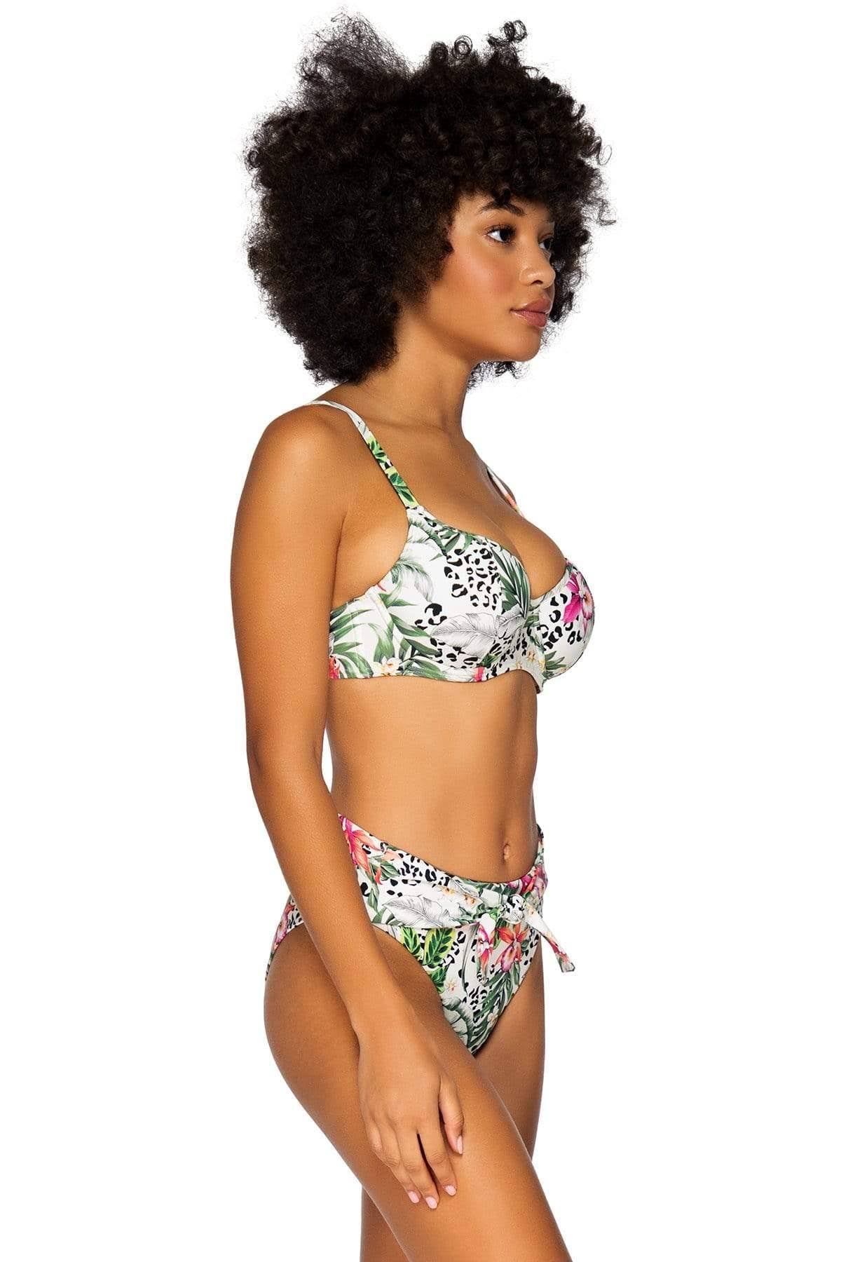 Underwire Swim N709038