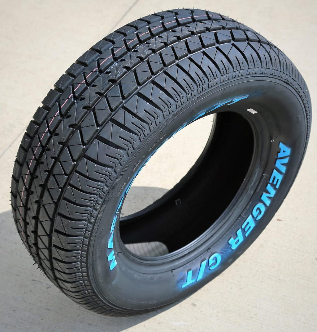 275/60R15 107T All-Season Tire K768743