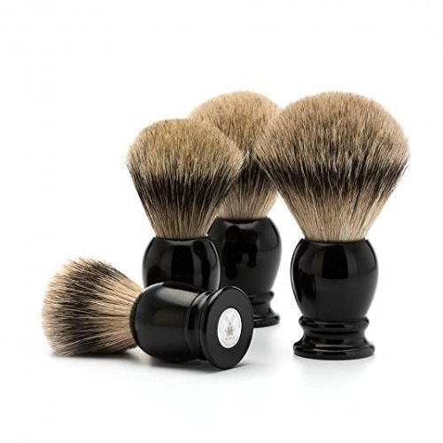 Silvertip Badger Shaving Brush Y58447