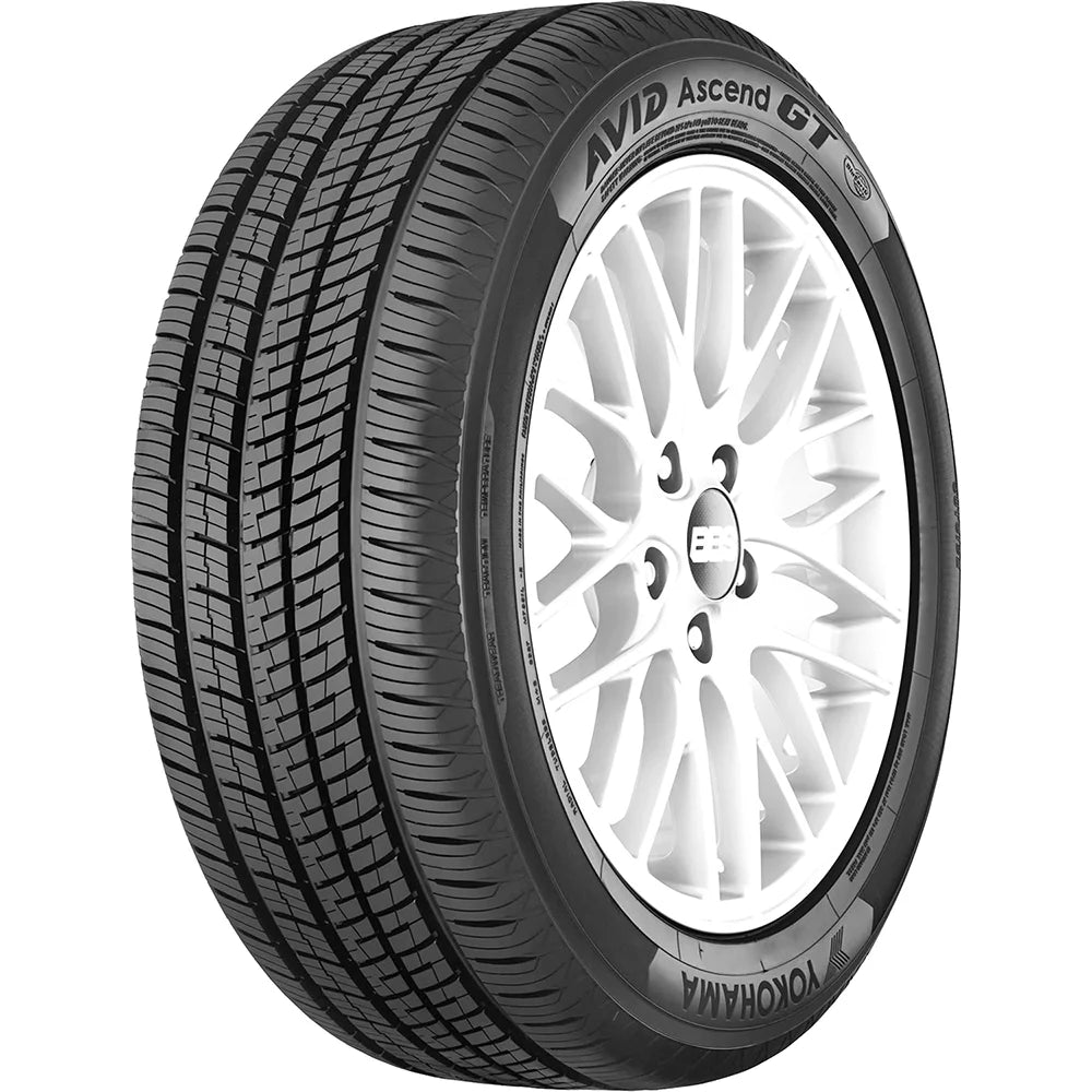 225/45R17 All Season Tire Y450736