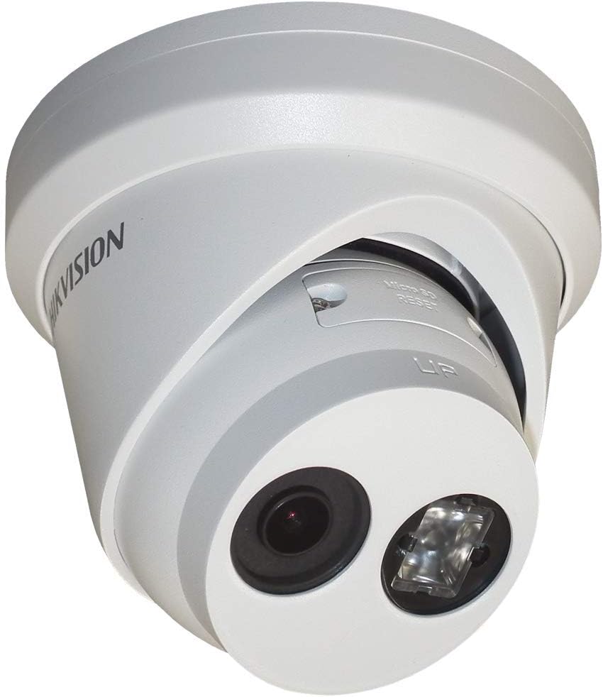 4MP IP Turret Network Camera W1313