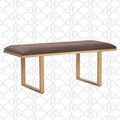 Dark Grey Velvet Bedside Bench G743