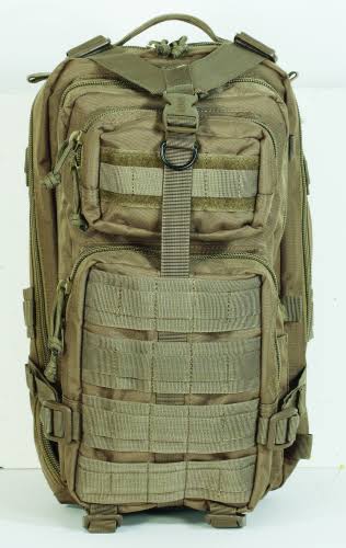 Tactical Assault F160