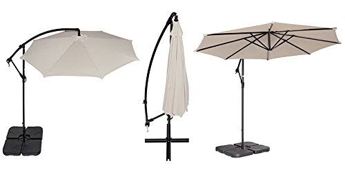 10ft Cantilever Umbrella Q90614