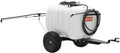 45 Gallon Tow Behind Sprayer J112310
