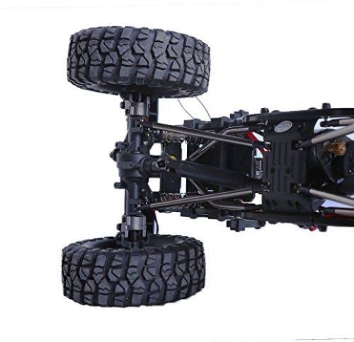 1/10 Scale 4WD RC Crawler G44018