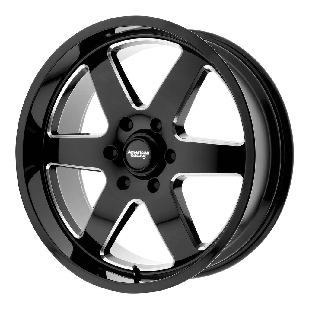 Wheel X88435