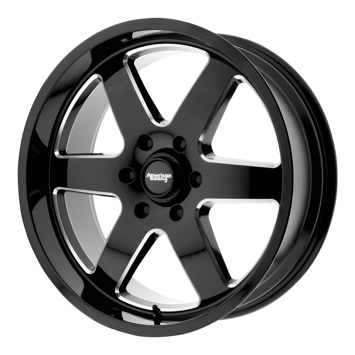 Wheel X88435