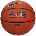 Amber Black Basketball D360072