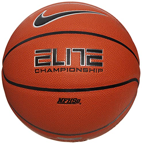 Amber Black Basketball D360072