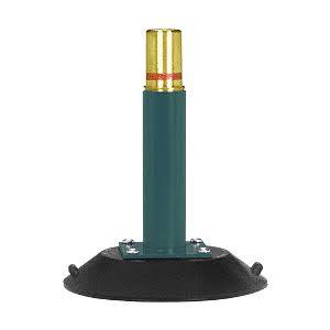 Vertical Handle Vacuum Cup S791