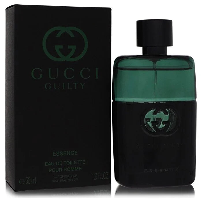 Guilty Essence Eau De Toilette Spray 50ml P6375
