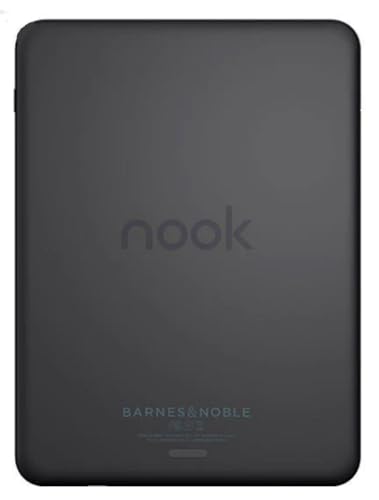 7.8-inch 32GB Black eReader Y445539
