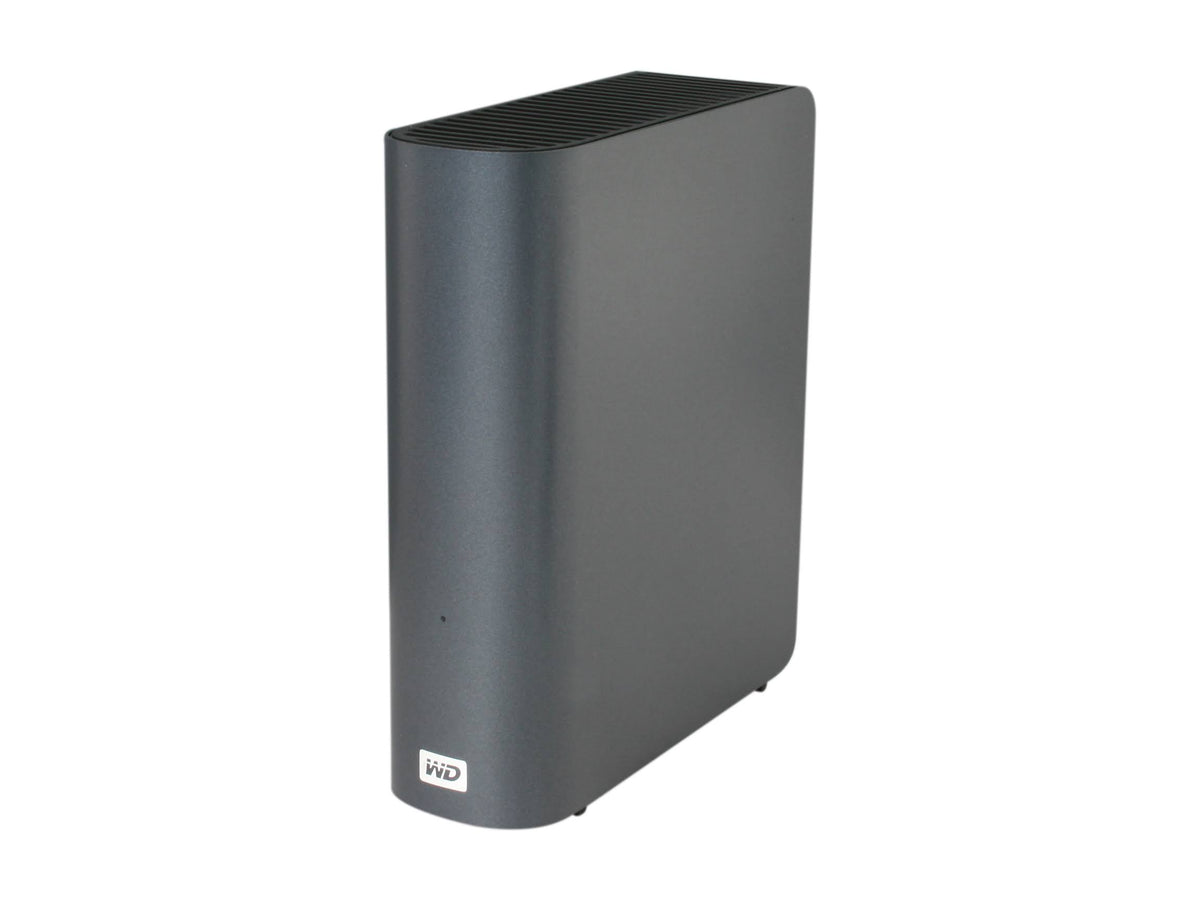 2 TB NAS Server F331