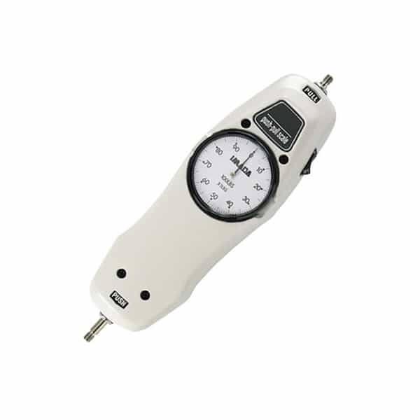 Mechanical Force Gauge, 20 N Capacity R971946