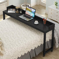 Queen Size Mobile Desk with Wheels F391