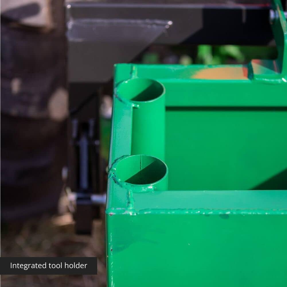 Ballast Box 3 Point Cat 1 U260