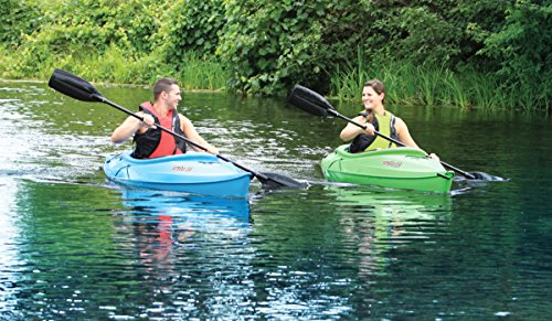 10-Foot Sit-in Kayak B5235