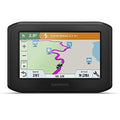 Motorcycle GPS with 4.3-inch Display S1480