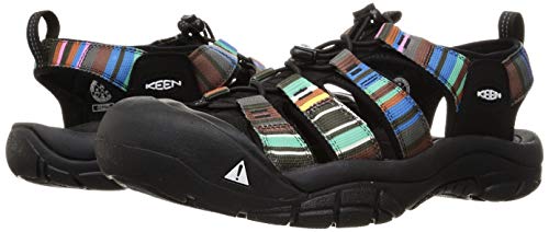Men’s Newport H2 Closed Toe Water Sandals B297803
