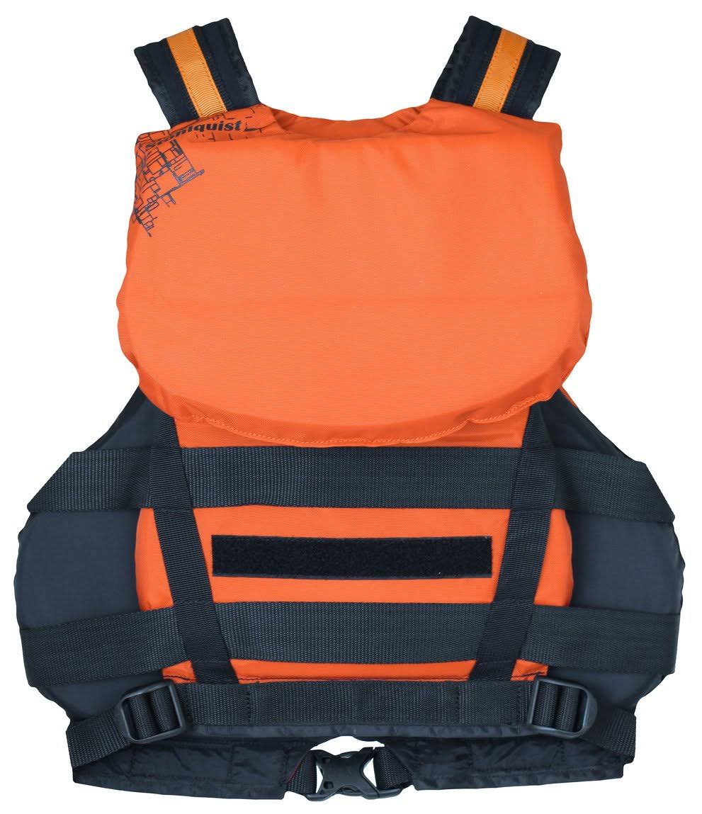 Orange PFD Youth/Adult R927