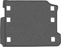 Black Heavy Duty Anti-Slip Cargo Liner Mats H55165