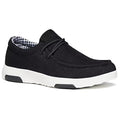Mens Orthopedic Slip On Shoes Y145376