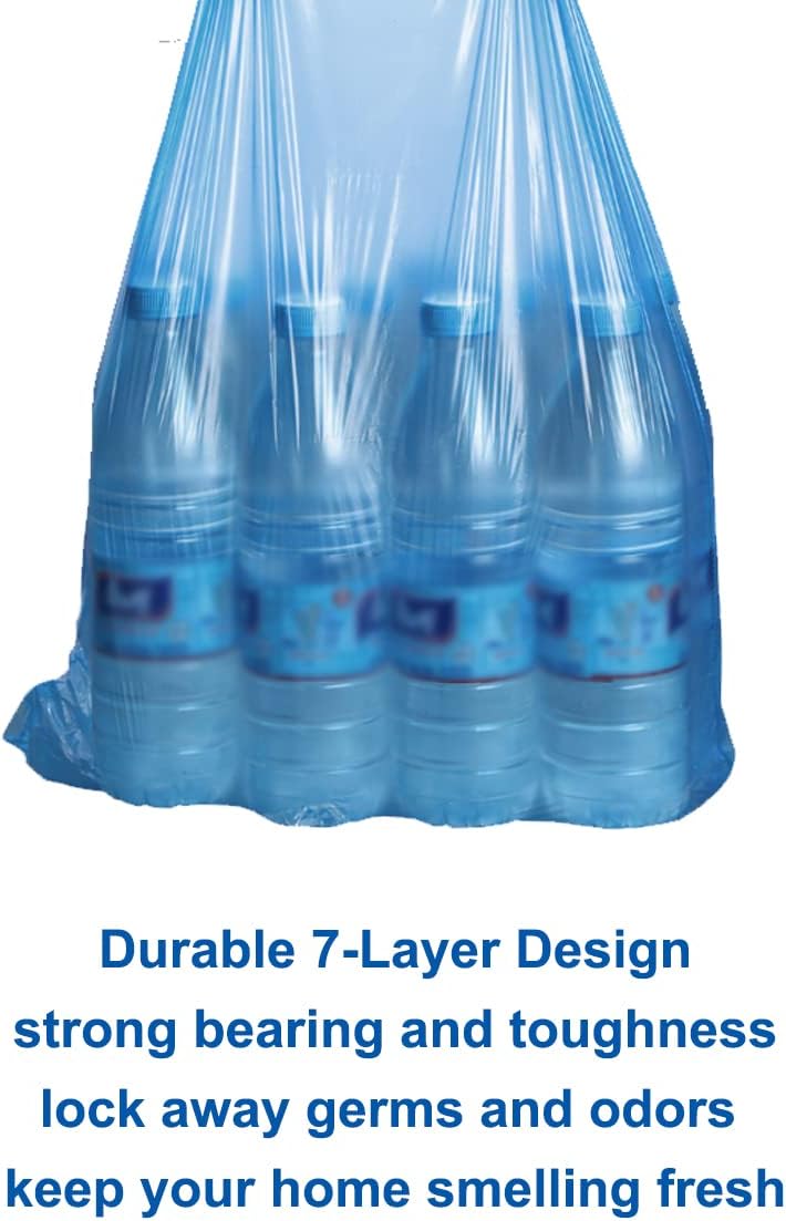 8 Pack Cat Litter Refills Bag W7690