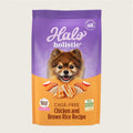 Red Meat Recipe Dry Dog Food O8289