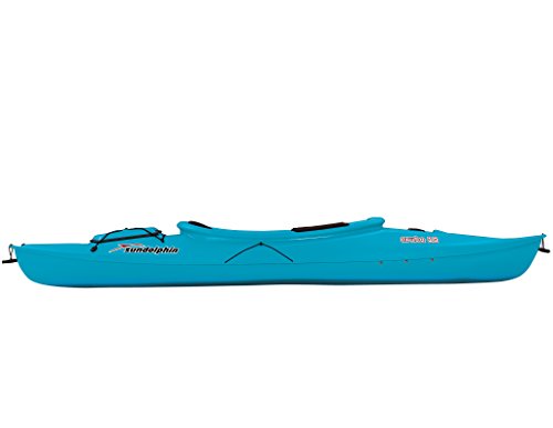 10-Foot Sit-in Kayak B5235
