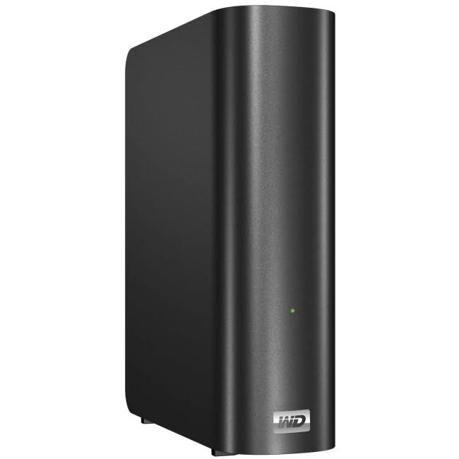 2 TB NAS Server F331
