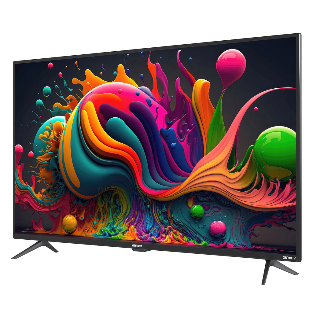 50" 4K UHD HDR Smart TV S40055