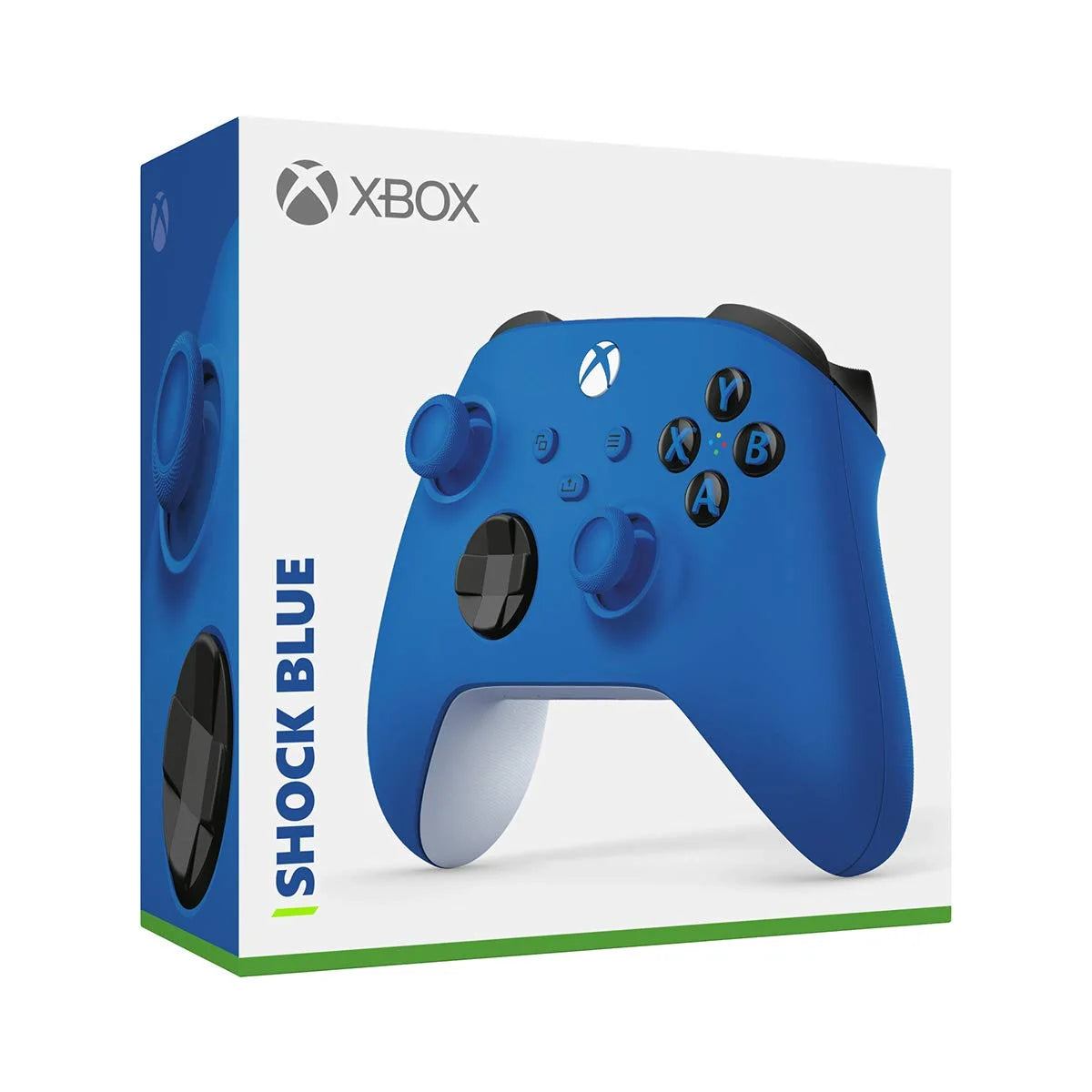 Xbox Series X Bundle with Two Wireless Controllers T78485