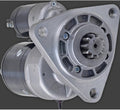 New Starter Compatible with Belarus Tractor Y763