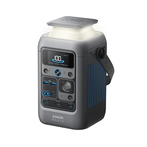 300W 288Wh LiFePO4 Portable Power Station F51560