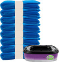 8 Pack Cat Litter Refills Bag W7690