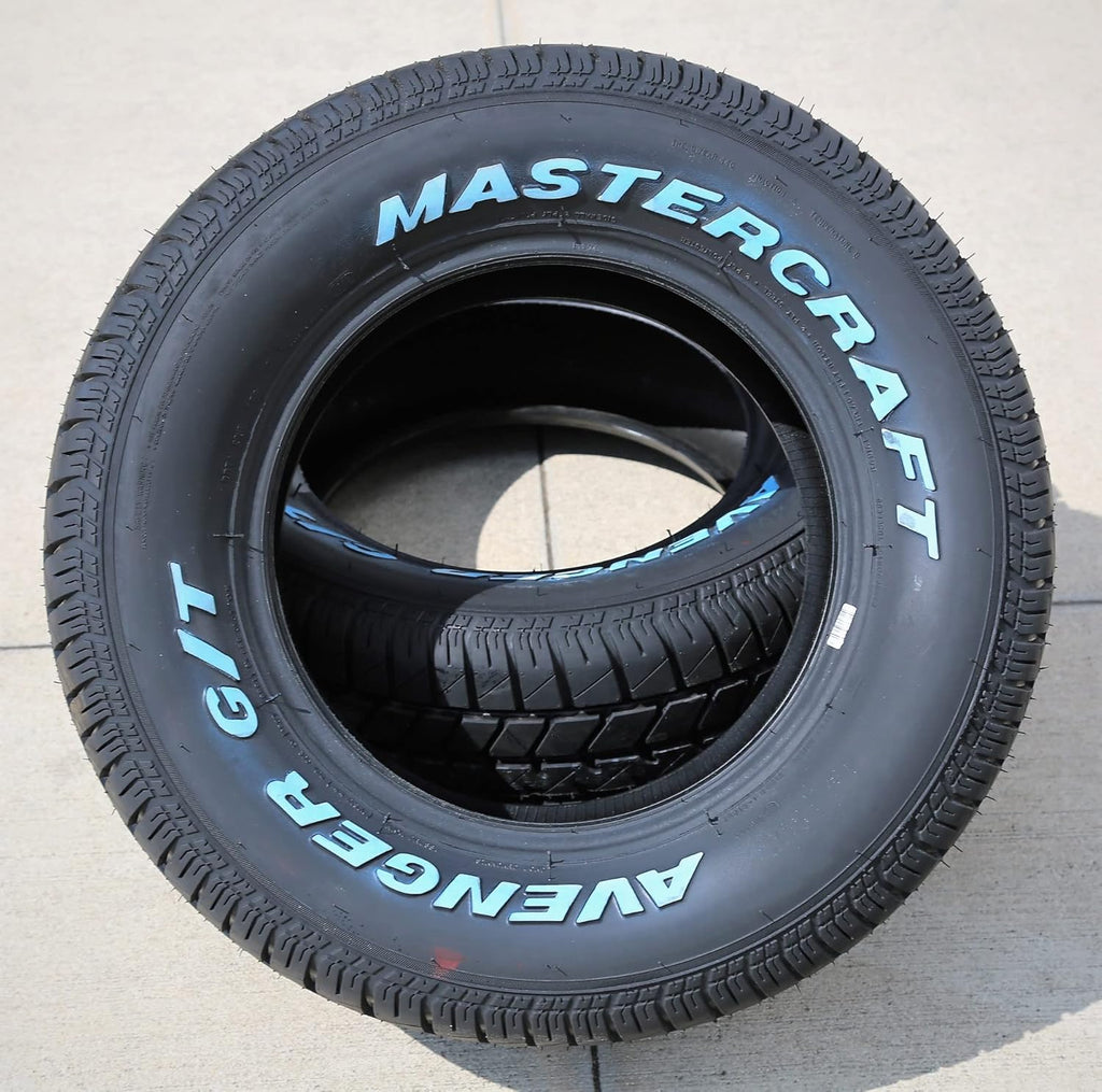275/60R15 107T All-Season Tire K768743