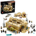 LEGO Star Wars Mos Eisley Cantina Building Set L133