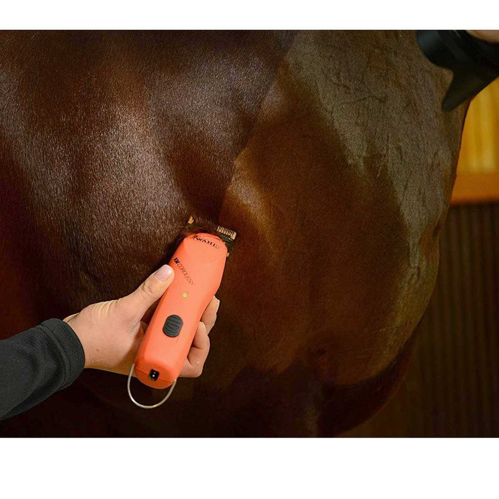 Cordless Clipper I933