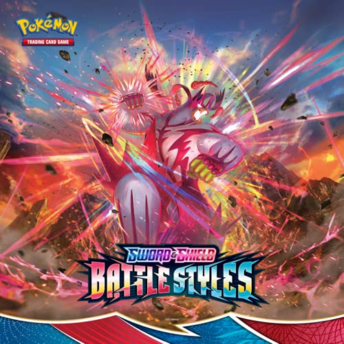 Elite Trainer Box C8596