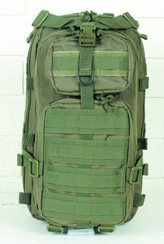 Tactical Assault F160