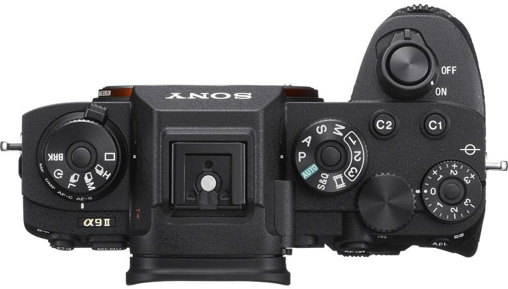 Mirrorless Digital Camera Body Only with 200-600mm Lens, 64GB Memory Card, 2 x NP-FZ-100 Battery, Case, External Charger (Renewed) G6415