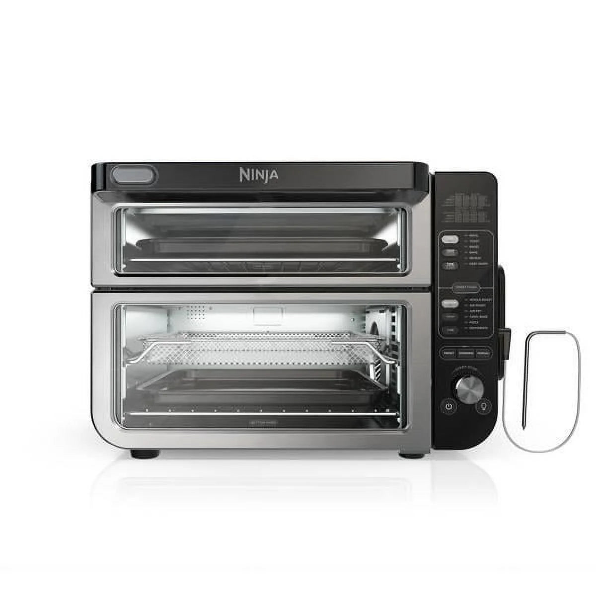 12-in-1 Double Oven B4583